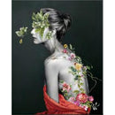  Streamline Art AWG969140 Floral Pasion IMAGE 1