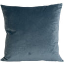 Gouchee Home Decorative Pillows Decorative Pillows Galaxy Pillow 18x18 - Silver IMAGE 2