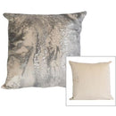 Gouchee Home Decorative Pillows Decorative Pillows Galaxy Pillow 18x18 - Beige IMAGE 3