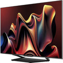 Hisense 75-inch 4K Mini-LED QLED Smart TV - Google TV 75U78N IMAGE 2
