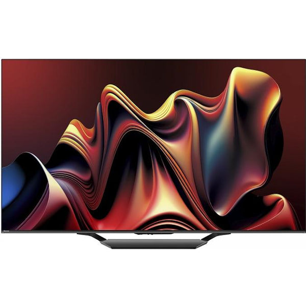 Hisense 55-inch 4K Mini-LED QLED Smart TV - Google TV 55U78N IMAGE 1