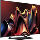 Hisense 65-inch 4K Mini-LED QLED Smart TV - Google TV 65U78N IMAGE 3