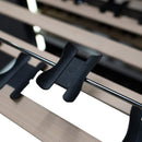  Silhouette 51-Bottle Pro Gen 3 Series Wine Cellar with Two Zones SPRWC052D3SS-P IMAGE 10