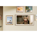 Hisense 65-inch Class S7 CanvasTV 4K QLED Smart TV - Google TV 65S7N IMAGE 5