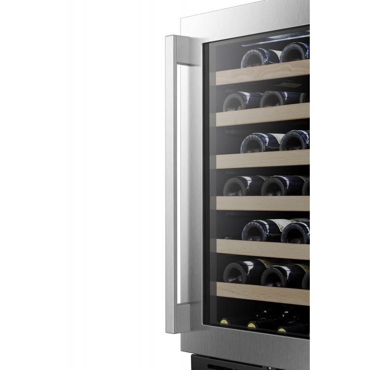 Hisense 54-Bottle Wine Cooler with Wifi HWS054N6SS IMAGE 10