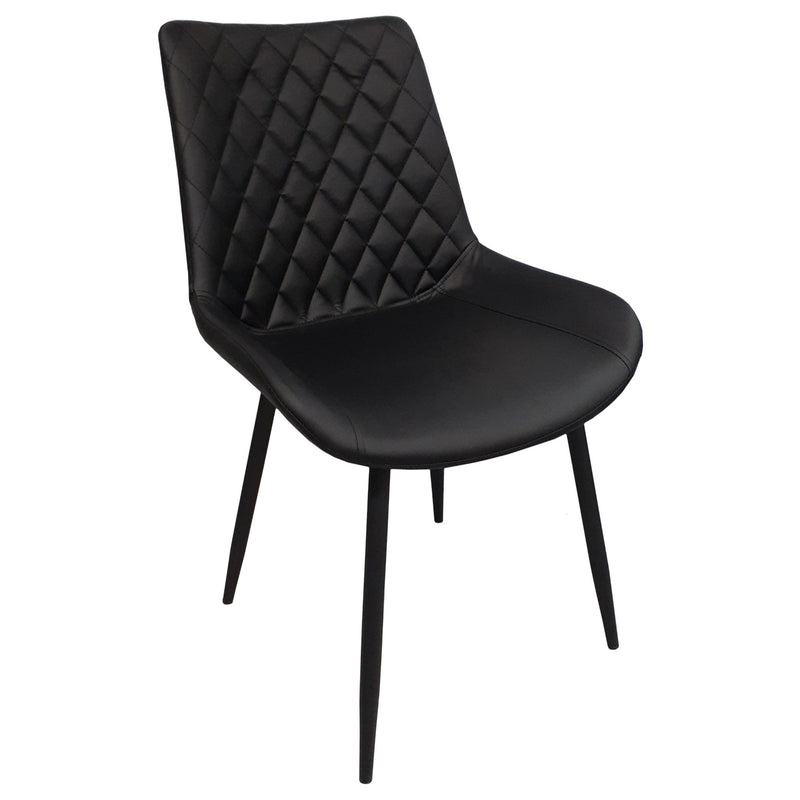 Tuff Avenue Dining Chair DC-83021B 15TP IMAGE 1