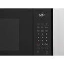 Frigidaire Professional 24 3/8-inch, 2.2 cu. ft. Built-in Microwave Oven PMBS3080BF IMAGE 7