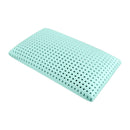 Blu Sleep Products Standard Bed Pillow Bio Aloe Low Profile Pillow (Standard) IMAGE 2