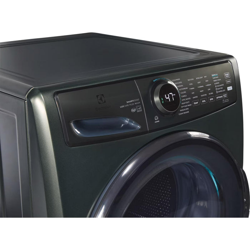 Electrolux 5.2 Cu. Ft. Front Load Perfect Steam™ Washer with LuxCare® ELFW7738AA IMAGE 5