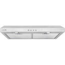 AVIVA 30-inch Under-Cabinet Range Hood AVU303RSB IMAGE 2