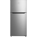 AVIVA 27.5-inch, 14.2 cu. ft. Top Freezer Refrigerator ARTM142SB IMAGE 1