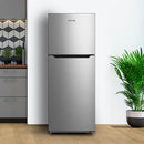AVIVA 27.5-inch, 14.2 cu. ft. Top Freezer Refrigerator ARTM142SB IMAGE 4