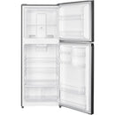 AVIVA 23.5-inch, 11.6 cu. ft. Top Freezer Refrigerator ARTM116SB IMAGE 3