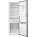 AVIVA 23.5-inch, 11.5 cu. ft. Counter-Depth Bottom Freezer Refrigerator ARBM115SB IMAGE 2