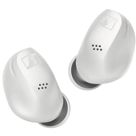 Sennheiser True Wireless In-Ear Headphones with Microphone ATW1 Accentum True Wireless White IMAGE 1