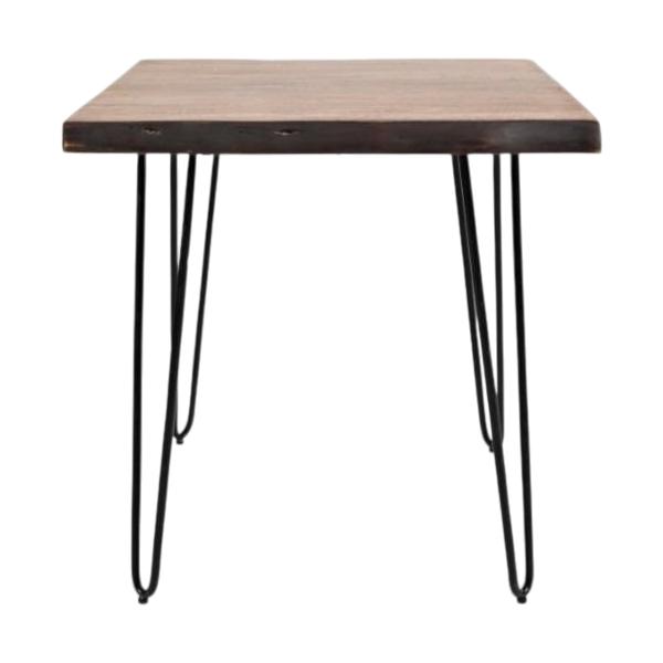 Jofran Nature's Edge 1780-3 End Table IMAGE 2