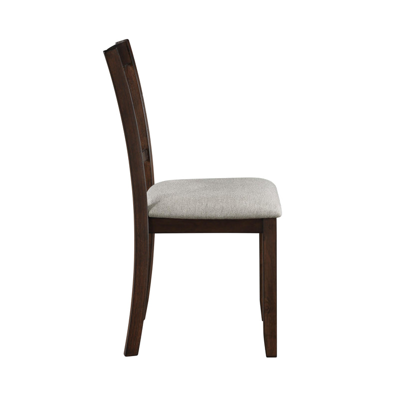 Mazin Furniture Challis 5905 7-Piece Pack Dinette Set IMAGE 8
