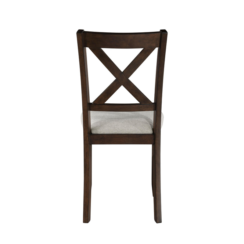 Mazin Furniture Challis 5905 7-Piece Pack Dinette Set IMAGE 9