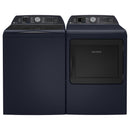 GE Profile Washer with Smarter Wash Technology and Adaptive SmartDispense PTW800BPWRS IMAGE 9