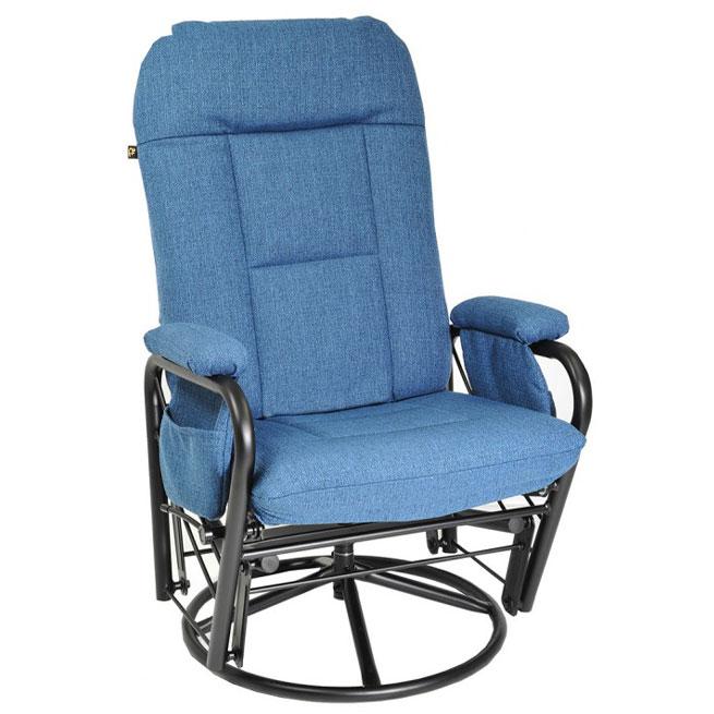 PEL International Chairs Swivel Glider 18 Series Eko Gliding/Swivel/Reclining Chair 183109-15 (6031-62/5915-62) IMAGE 1