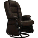 PEL International Pel 17 Series Swivel Glider Chair 17 Series Pel Gliding/Swivel/Reclining Chair 115417-15 (6031-62/5915-62) IMAGE 1