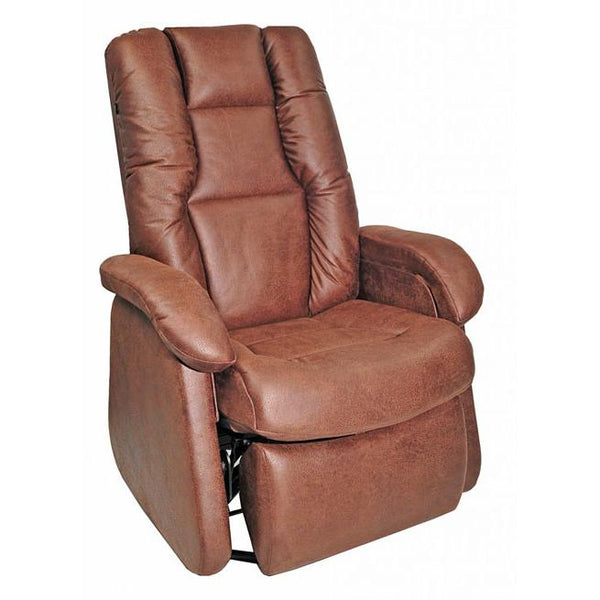 PEL International Recliners Manual 55 Sereis Neo Gliding/Swiveling Recliner 210655-15 (4900-17) IMAGE 1