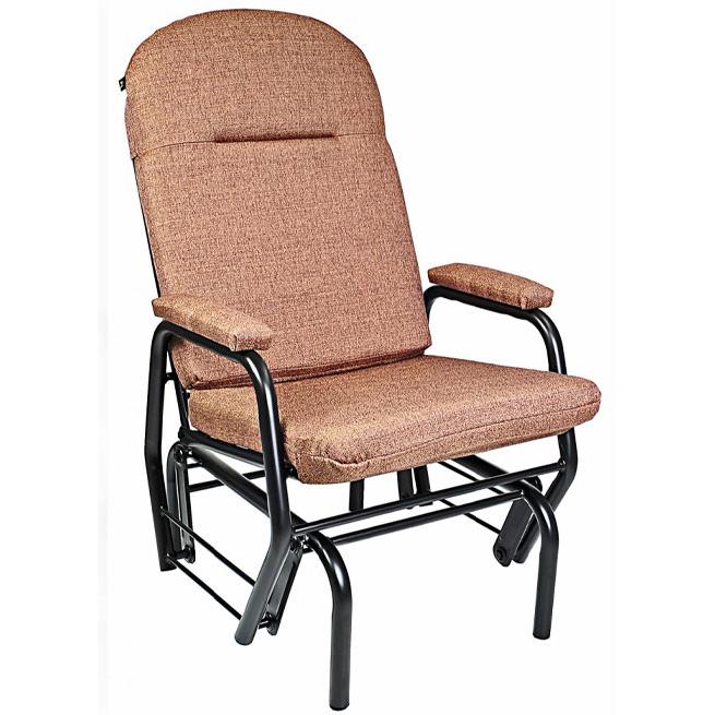 PEL International Chairs Glider 80 Series Eko Gliding Chair 89-15 (4734-17) IMAGE 1