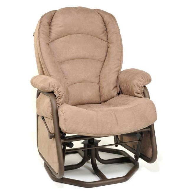 PEL International Chairs Swivel Glider 17 Series Pel Gliding/Swivel/Reclining Chair 112717-15 (4980-31) IMAGE 1