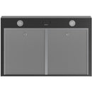  Broan 30-inch MTR1 Series Under Cabinet Range Hood MTR1303BLS IMAGE 2