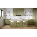  Broan 30-inch MTR1 Series Under Cabinet Range Hood MTR1303BLS IMAGE 6