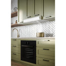  Broan 30-inch MTR1 Series Under Cabinet Range Hood MTR1303WW IMAGE 5