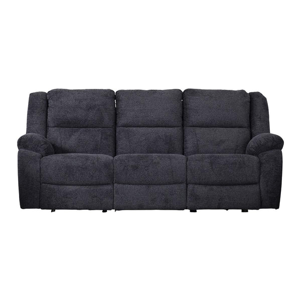 Primo International Matthew Reclining Fabric Sofa U296416423MOSD IMAGE 1