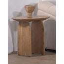 Primo International End Table A861124673EAET IMAGE 1