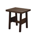  C.R. Plastic Products Outdoor Tables End Tables DST288-16 IMAGE 1