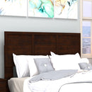 Dynamic Furniture Bed Components Headboard 915-613 IMAGE 1