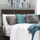 Dynamic Furniture Bed Components Headboard 914-613 IMAGE 1