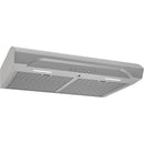 Broan 30-inch Under-Cabinet Range Hood ALT3304SS IMAGE 3
