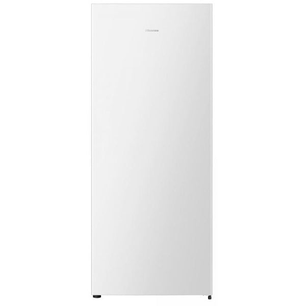 Hisense 14 cu. ft. Garage Ready Convertible Upright Freezer with Pocket Handle FV14C7AWE IMAGE 1