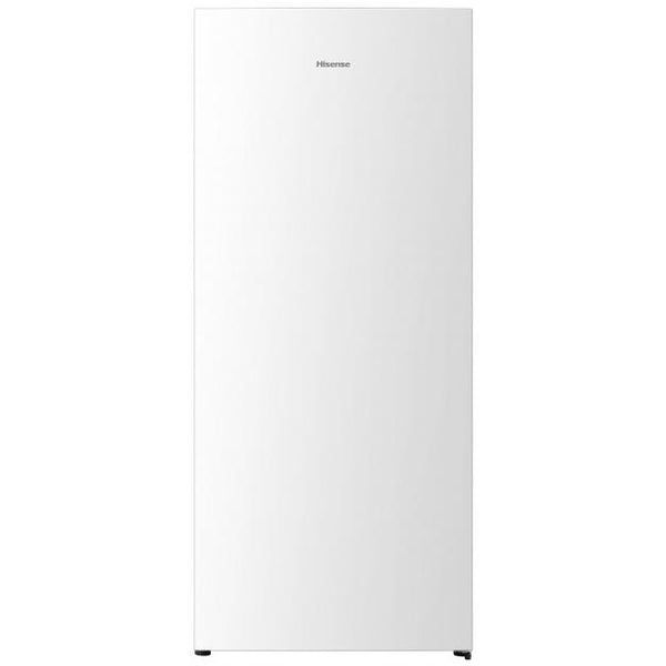 Hisense 14 cu. ft. Garage Ready Convertible Upright Freezer with Pocket Handle FV21C6AWE IMAGE 1