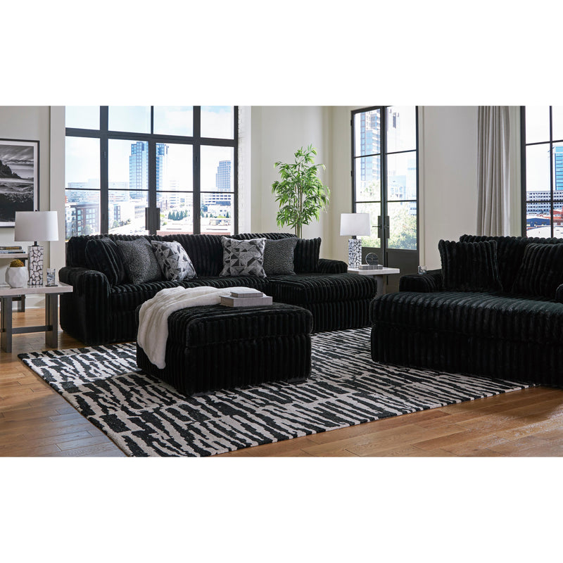 Signature Design by Ashley Midnight-Madness Fabric 2 pc Sectional 9810366/9810317 IMAGE 6