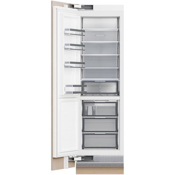 Fisher & Paykel 11.9 cu. ft. Upright Freezer RS2484FLJE1 IMAGE 2