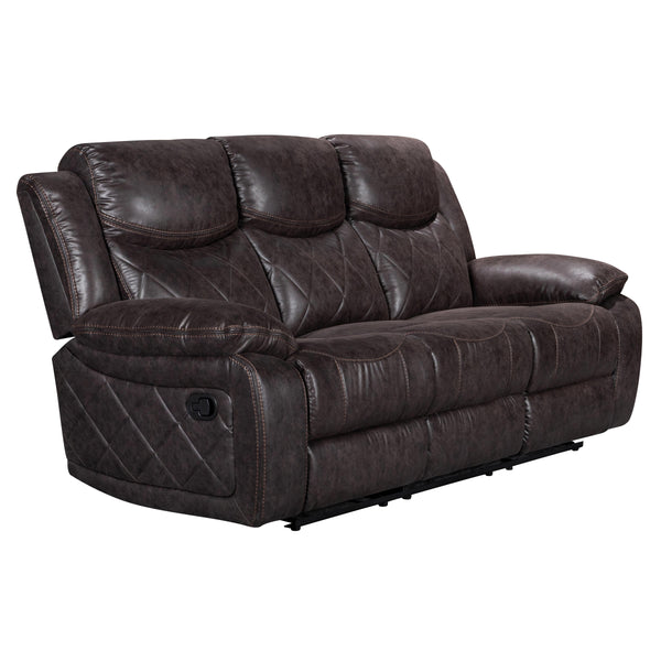 Primo International Scout Reclining Sofa U966113893MOSF IMAGE 1