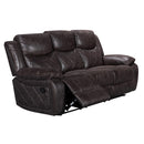 Primo International Scout Reclining Sofa U966113893MOSF IMAGE 2