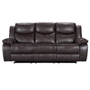 Primo International Scout Reclining Sofa U966113893MOSF IMAGE 3