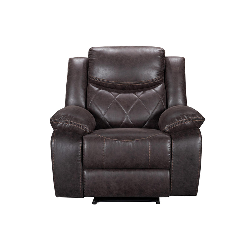 Primo International Scout Recliner U966113890MORR IMAGE 2