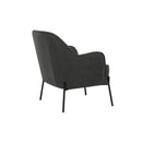  Primo International Folsom Stationary Accent Chair UB07218493STCH IMAGE 4