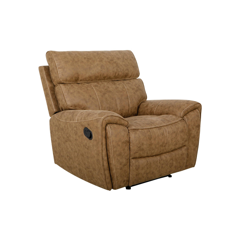 Primo International Maxton Recliner UC75126633MOGR IMAGE 1