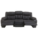 Primo International Barnaba Reclining Sofa UE541395943MOSF IMAGE 2