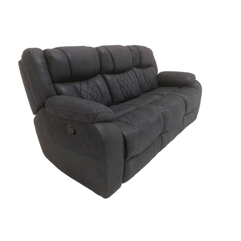 Primo International Barnaba Reclining Sofa UE541395943MOSF IMAGE 3