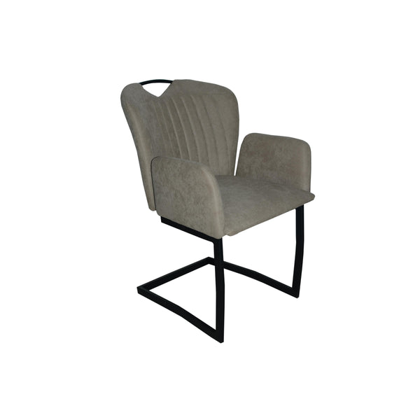 Primo International Arm Chair D672121343SHCS IMAGE 1